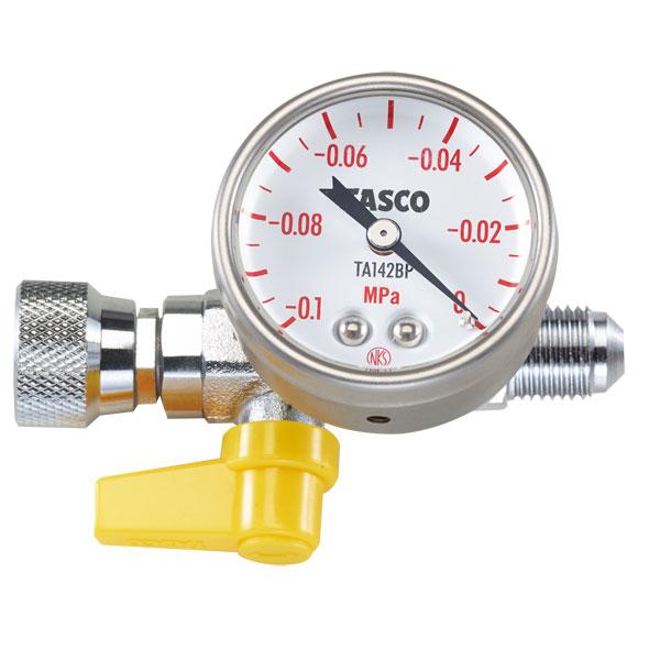 TASCO �C�`�l���^�X�R �~�j�^��Q�[�W�L�b�g �X�g���[�g�d�l TA142GK