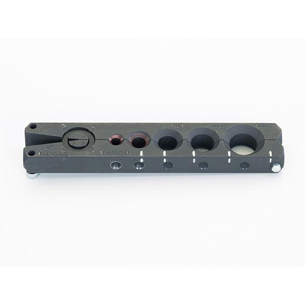 TASCO �C�`�l���^�X�R TA550CX�p�N�����v�o�[ �X���C�h���b�N�Ή� TA550CX-1