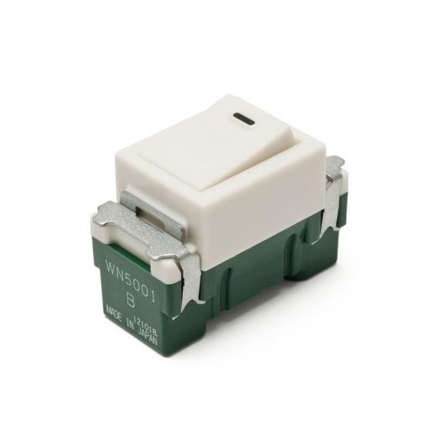 Panasonic �p�i�\�j�b�N �����X�C�b�`B �А� WN5001