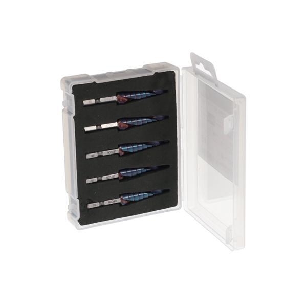 Jefcom �W�F�t�R�� DENSAN �f���T�� HQ�X�e�b�v�h�����Z�b�g �u���[ 5�{ DSHB-412RH-5S