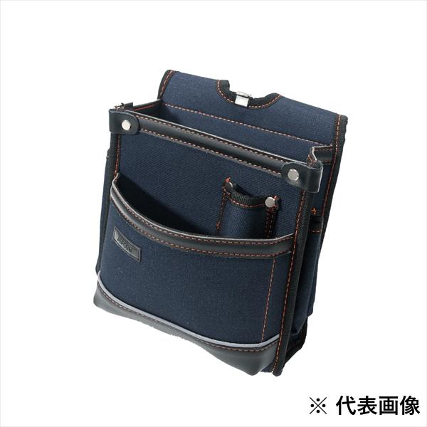 DENSAN（デンサン） Jefcom ジェフコム アルトモデル 腰袋