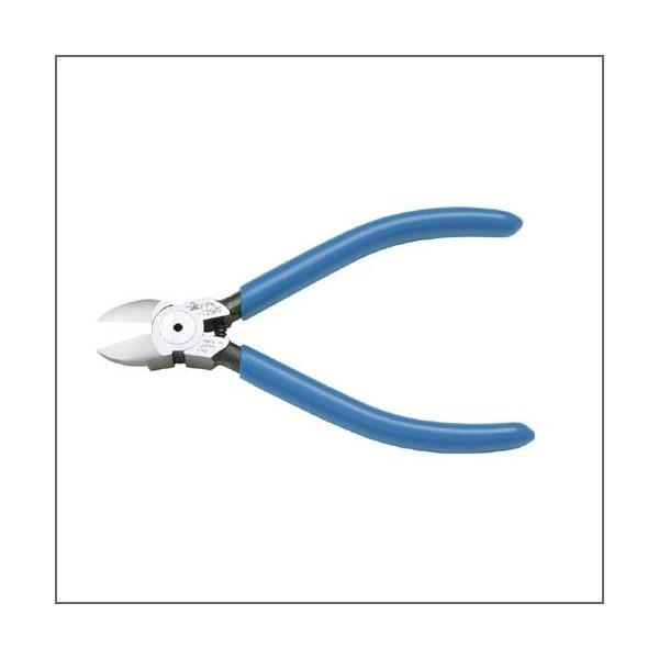 FUJIYA �t�W�� �v���X�`�b�N�j�b�p ���E���h�n �o�l�t 125mm FPN125RS