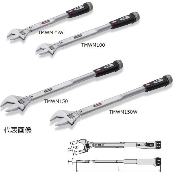 TONE �O�c�����H�� �����L�`�g���N�����` �_�C���N�g�Z�b�g�^�C�v TMWM150