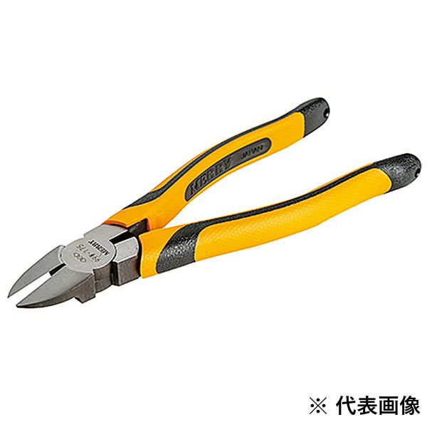 室本鉄工（muromoto） MERRY メリー VA線用ニッパ 99W-175 : Beautrich