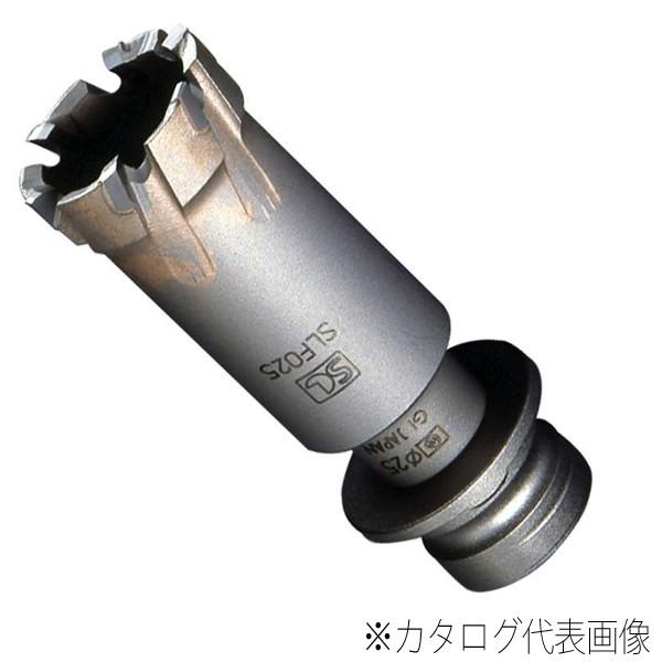 ミヤナガ（MIYANAGA） S-LOCK 深穴ホールソーカッター 刃先径 27mm