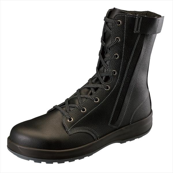 シモン SIMON 安全靴 長編上靴 SS33C付Kサイズ 30.0cm シモン SIMON 安全靴 長編上靴 SS33C付Kサイズ 30.0cm
