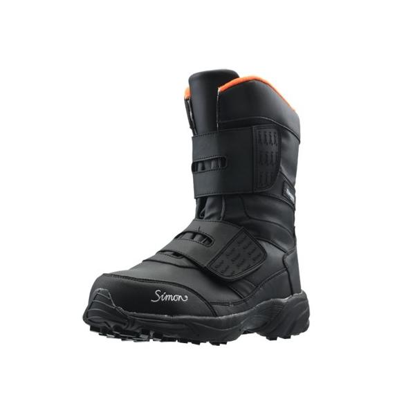 SIMON V veNeBuXj[J[ }WbNC h KB38 29.0cm