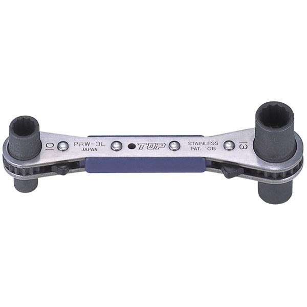 TOP �g�b�v�H�� ���N���b�` PRW-3L