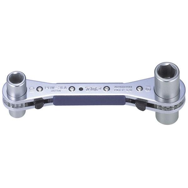 TOP �g�b�v�H�� �A�����b�` �A���~�����N���b�`  PRW-3LA