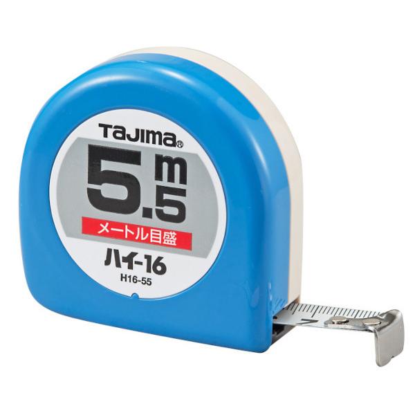 TAJIMA �^�W�} �n�C 16 5.5m ���[�g���ڐ� H16 55