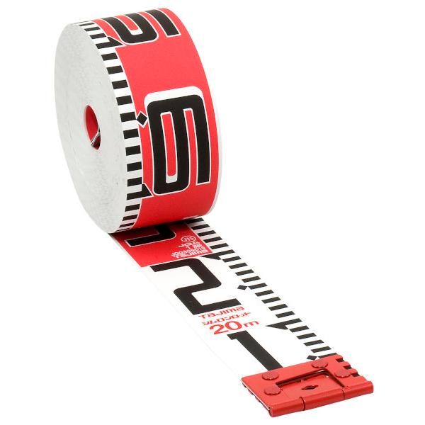 TAJIMA �^�W�} �V���������b�h �e�[�v��60mm ����20m ���ʎd�l1m�A�J�V�� SYR 20K