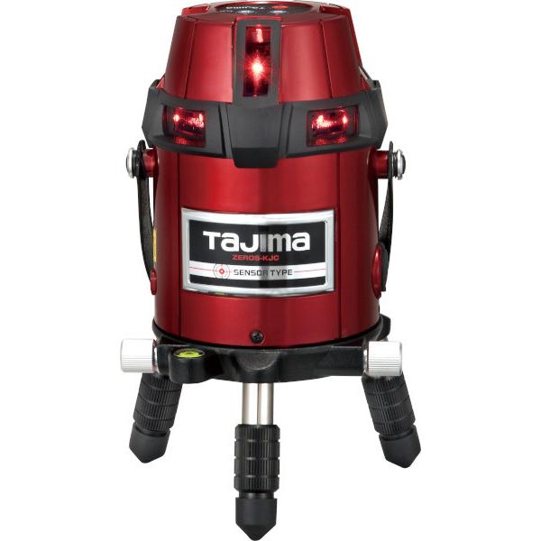 TAJIMA �^�W�} �[���Z���T�[KJC ZEROS-KJC