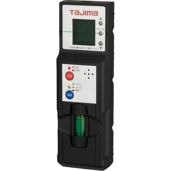 Tajima（タジマ） グリーンレーザーレシーバー RCV-G : Beautrich 