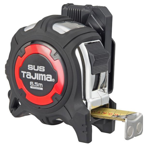 TAJIMA �^�W�} �����Z�tG�X�e�����b�N�}�O25 6.5m GASFGSLM25-65