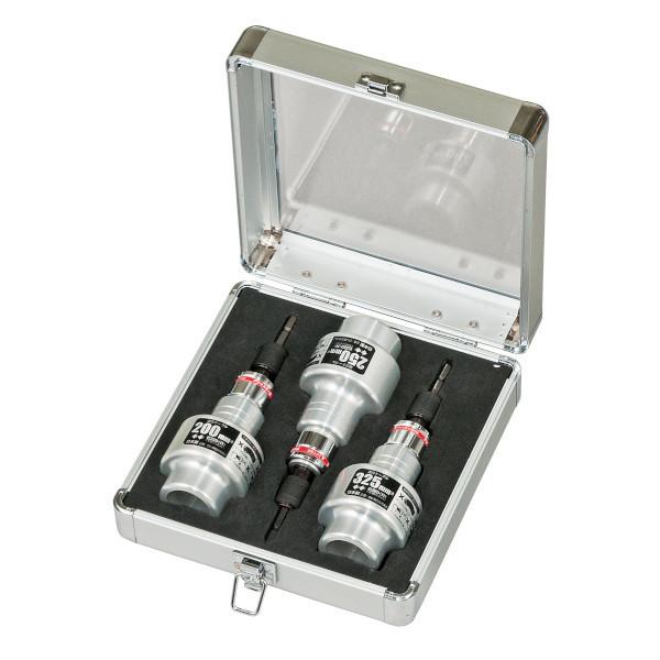 TAJIMA �^�W�} ���L�\�P �A�W���X�^�[��200 250 325�Z�b�g DK-MS3LAJSET