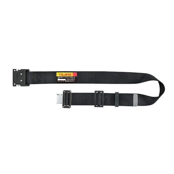 TAJIMA �^�W�} ���x���g �A���~�����^�b�`���o�b�N�� M BWBM125-BK