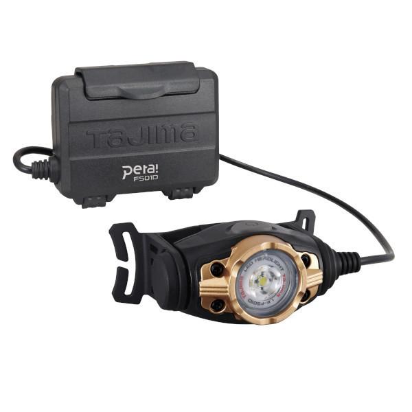 TAJIMA ^W} LEDwbhCgF501D LE-F501D