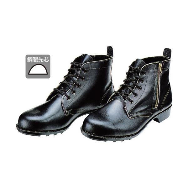 DONKEL ドンケル チャック付き安全靴 603T 27.0cm EEE :4979058005069 DONKEL ドンケル チャック付き安全靴 603T 27.0cm EEE :4979058005069