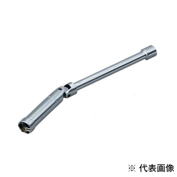 KTC 京都機械工具 9．5sq．ユニバーサルプラグレンチ16mm B3F16SP