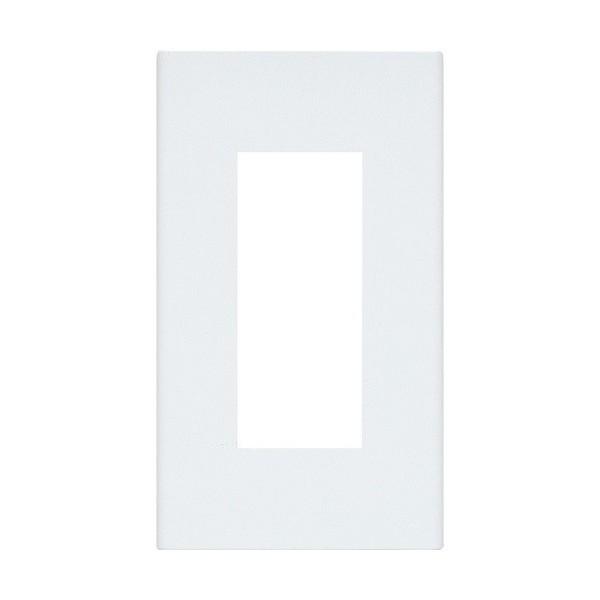 Panasonic �p�i�\�j�b�N �R���Z���g�v���[�g 3�R�p �z���C�g �R�X���V���[�Y���C�h21 WTF8003W