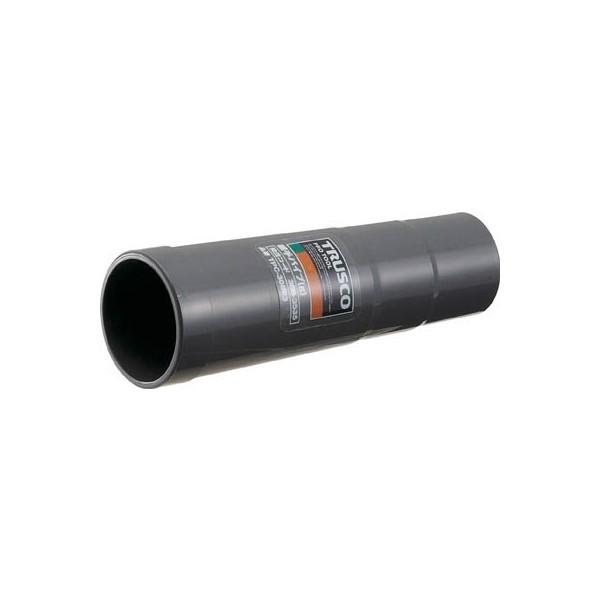 TRUSCO ���ăp�C�v �O���[ TPC30823