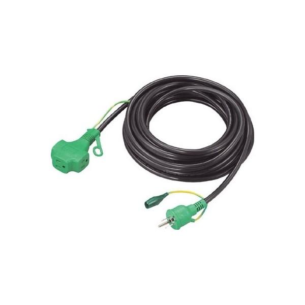 TRUSCO �g���v���|�b�L�������R�[�h �� 10m TPVS10E