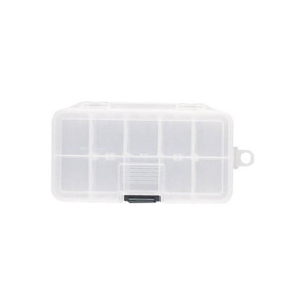 TRUSCO �g���X�R �p�[�c�P�[�X 138X77X31 TPC-102S TPC102S