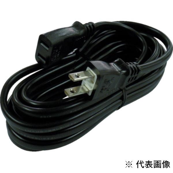 TRUSCO中山 TRUSCO 延長コード 15A 4m TKC154 : Beautrich - 通販