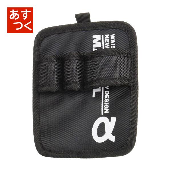 MARVEL }[x dH|Pbg WAIST GEAR dؔ MDP-400A (MDP400A) MDP-90 91 93p