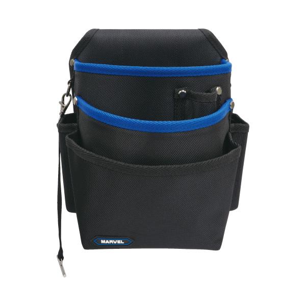 プロメイト MARVEL マーベル 腰袋 3段 ラージタイプ MDP-SS55