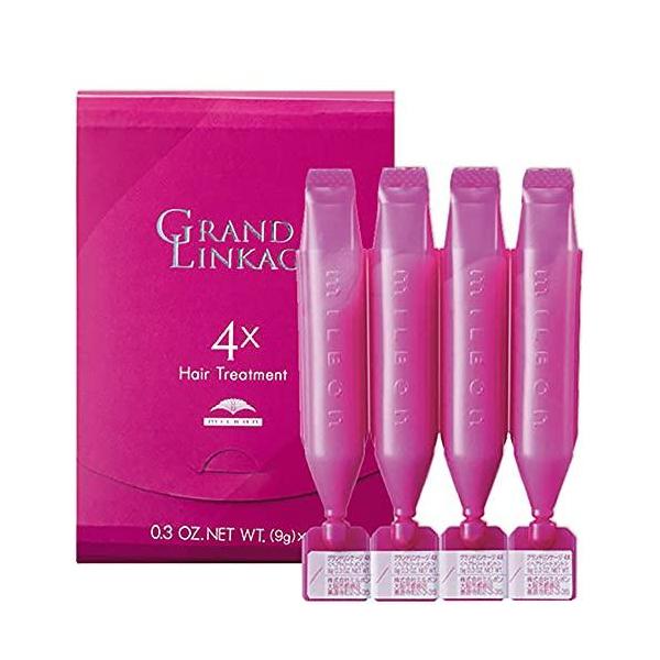 サロンカラーしたてのカタチと色を維持したい方へキレイの鍵を握るのは、カタチと色。サロンカラー直後のキレイな『カタチ』と『色』を持続する、新カラーケアブランド ”グランドリンケージ”ご自宅でもサロンカラー直後のキレイのままで。あらゆる世代の女...