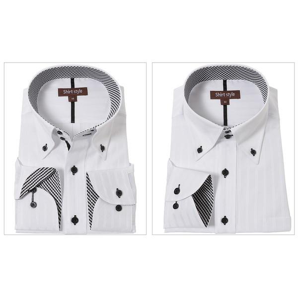 ワイシャツ 安い Yシャツ 白 カッターシャツ メンズ ドゥエボットーニ ドレスシャツ ホワイト ビジネスシャツ 人気 大きいサイズ 3l 格安 おしゃれ 結婚式 男 Buyee 日本代购平台 产品购物网站大全 Buyee一站式代购 Bot Online