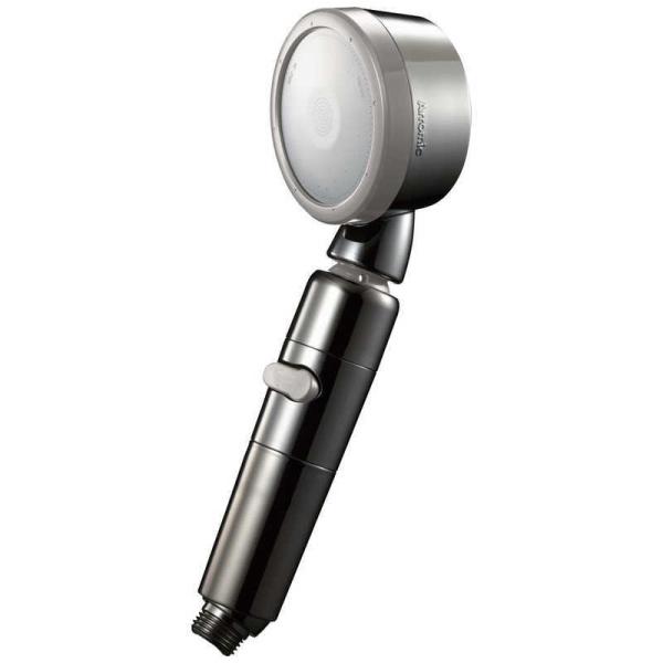 送料無料・沖縄除く】アラミック 3Dナノバブルシャワー プレミアム