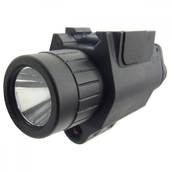 M6タイプ ウェポンライト タクティカル・フラッシュライト グリーン