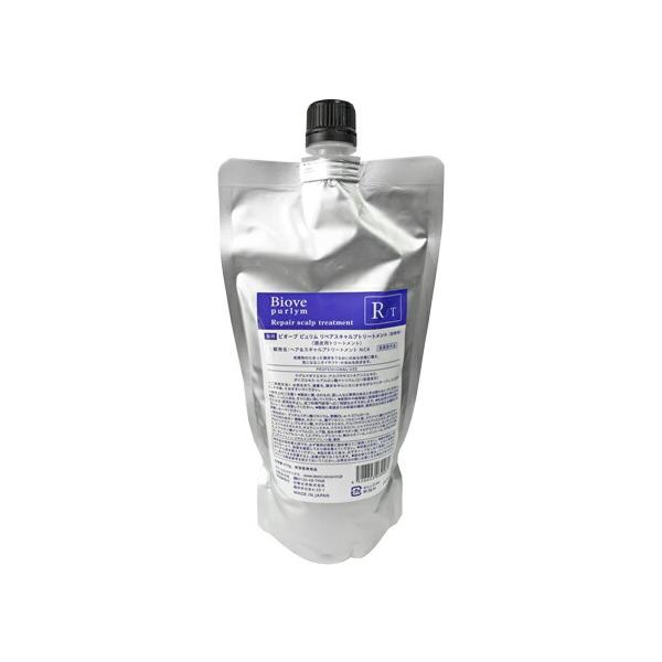 デミ ビオーブ ピュリム 薬用 リペアスキャルプトリートメント 2000g