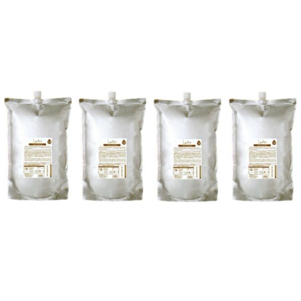 【4個セット】ロレッタ うるうるしたい日のトリートメント 詰替用 2500g×4個【全商品最安値に挑戦】 4個セット】ロレッタ うるうるしたい日のトリートメント 詰替用 2500g