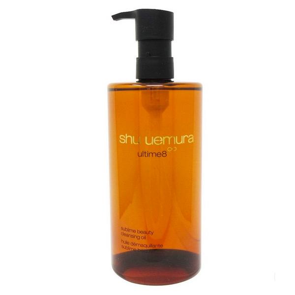 shu uemura アルティム8 450ml 2本セット最終値下げ