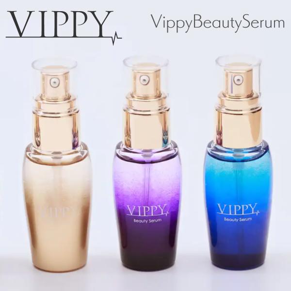 Vippy + VippyBeautySerum フェムケア
