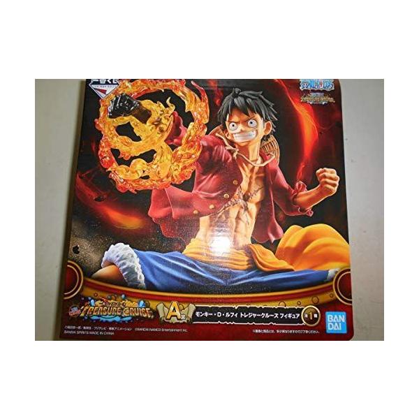 一番くじ ワンピーストレジャークルーズ みんな探してる人気モノ 一番くじ ワンピーストレジャークルーズ ホビー