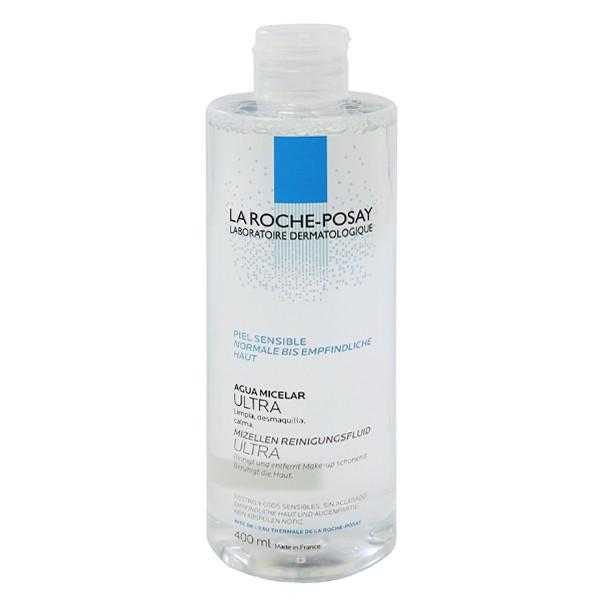 la roche posay micellar water ultra 400ml