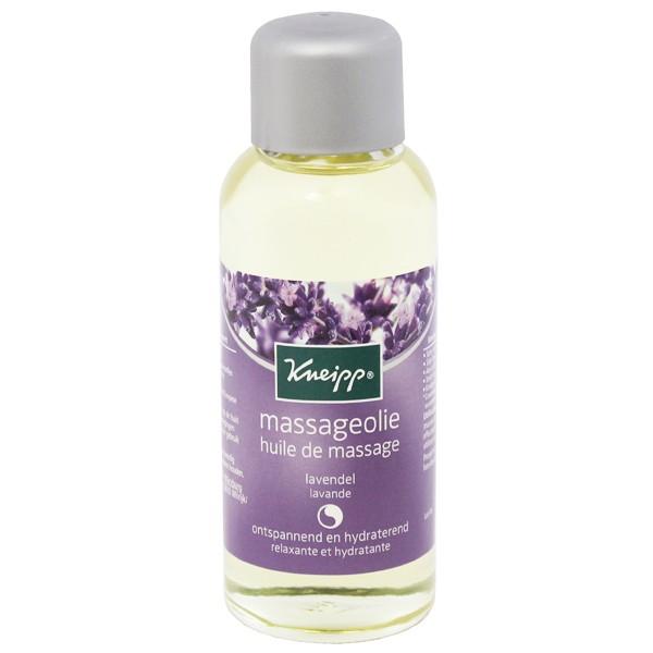 クナイプ Kneipp マッサージオイル ラベンダー 100ml 化粧品 コスメ Massage Oil Lavender Co ビューティーファクトリー ベルモ 通販 Yahoo ショッピング