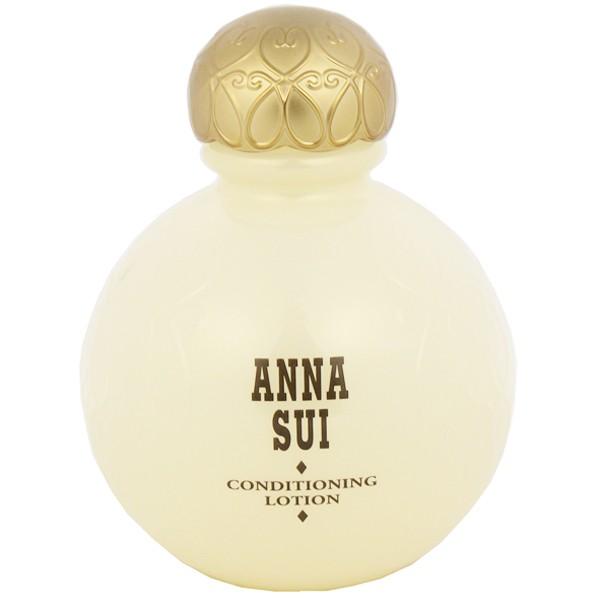 アナスイ 化粧水 コンディショニング ローション 0ml Conditioning Lotion Anna Sui Co ビューティーファクトリー ベルモ 通販 Yahoo ショッピング