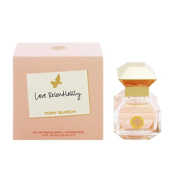 トリーバーチ 香水 トリーバーチ ラブ リレントゥレス EDP・SP 30ml LOVE RELENTLESSLY TORY BURCH  :FR0022548365441:ベルモ - 通販 - Yahoo!ショッピング