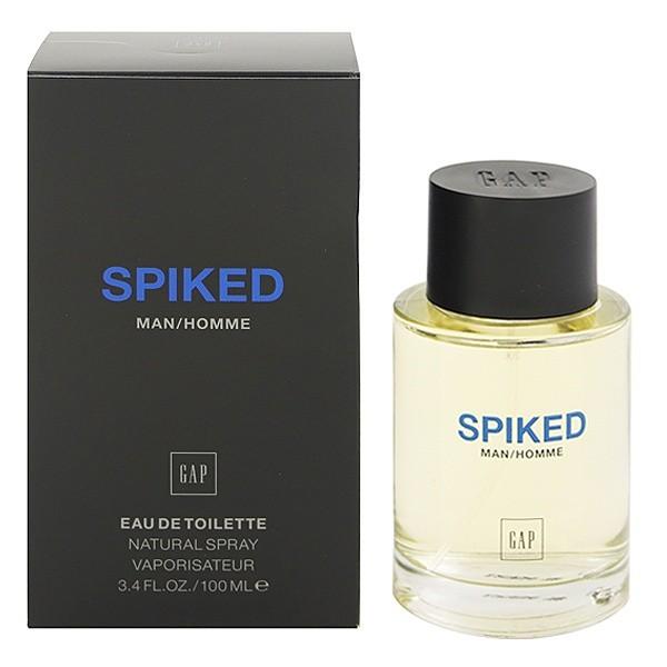 ギャップ Gap ジーセブン スパイクド Edt Sp 100ml 香水 フレグランス G7 Spiked Fr0085715341006 ビューティーファクトリー ベルモ 通販 Yahoo ショッピング