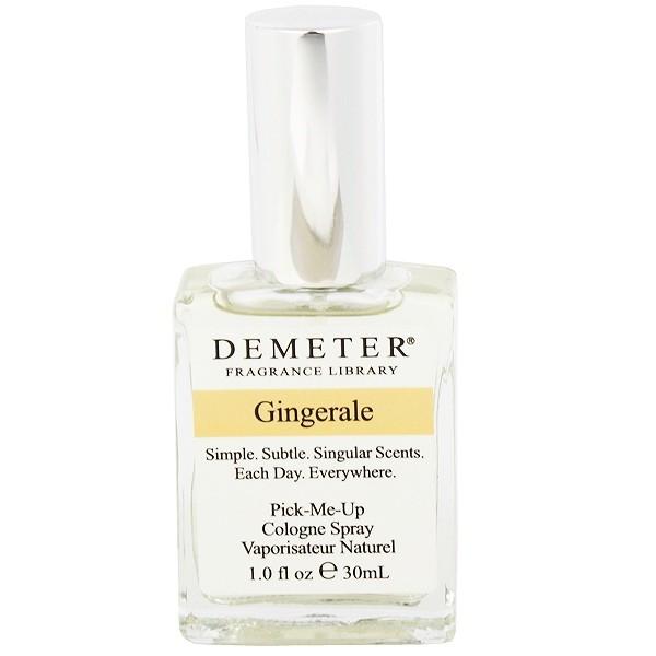 ディメーター Demeter ジンジャーエール Edc Sp 30ml 香水 フレグランス Gingerale Cologne Fr ビューティーファクトリー ベルモ 通販 Yahoo ショッピング