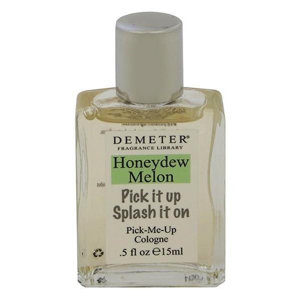 ディメーター Demeter ハニーデューメロン Edc Bt 15ml あすつく 香水 フレグランス Honeydew Melon Pick Me Up Cologne Bottle Fr ビューティーファクトリー ベルモ 通販 Yahoo ショッピング