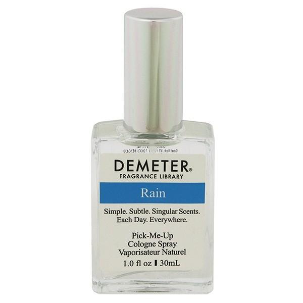 ディメーター Demeter レイン Edc Sp 30ml あすつく 香水 フレグランス Rain Cologne Fr ビューティーファクトリー ベルモ 通販 Yahoo ショッピング