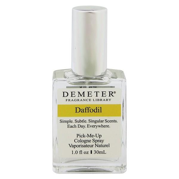 ディメーター Demeter ダッフォディル Edc Sp 30ml 香水 フレグランス Daffodil Pick Me Up Cologne Fr ビューティーファクトリー ベルモ 通販 Yahoo ショッピング