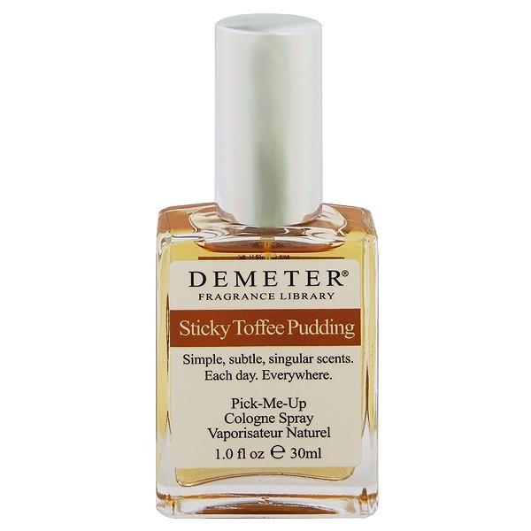 ディメーター Demeter スティッキー トフィ プディング Edc Sp 30ml あすつく 香水 フレグランス Sticky Toffee Pudding Pick Me Up Cologne Fr ビューティーファクトリー ベルモ 通販 Yahoo ショッピング
