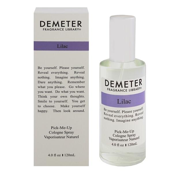 ディメーター Demeter ライラック Edc Sp 1ml 香水 フレグランス Lilac Pick Me Up Cologne Fr ビューティーファクトリー ベルモ 通販 Yahoo ショッピング